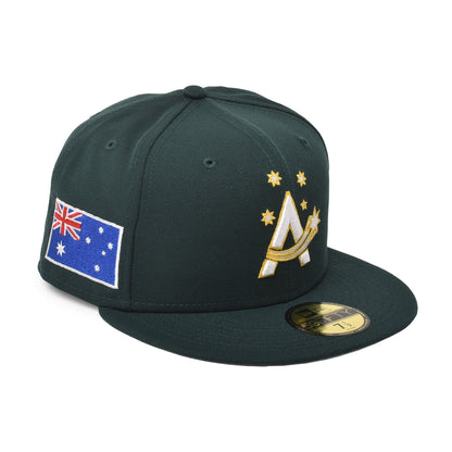 AUSTRALIA WBC 2023 60358237 キャップ 1カラー