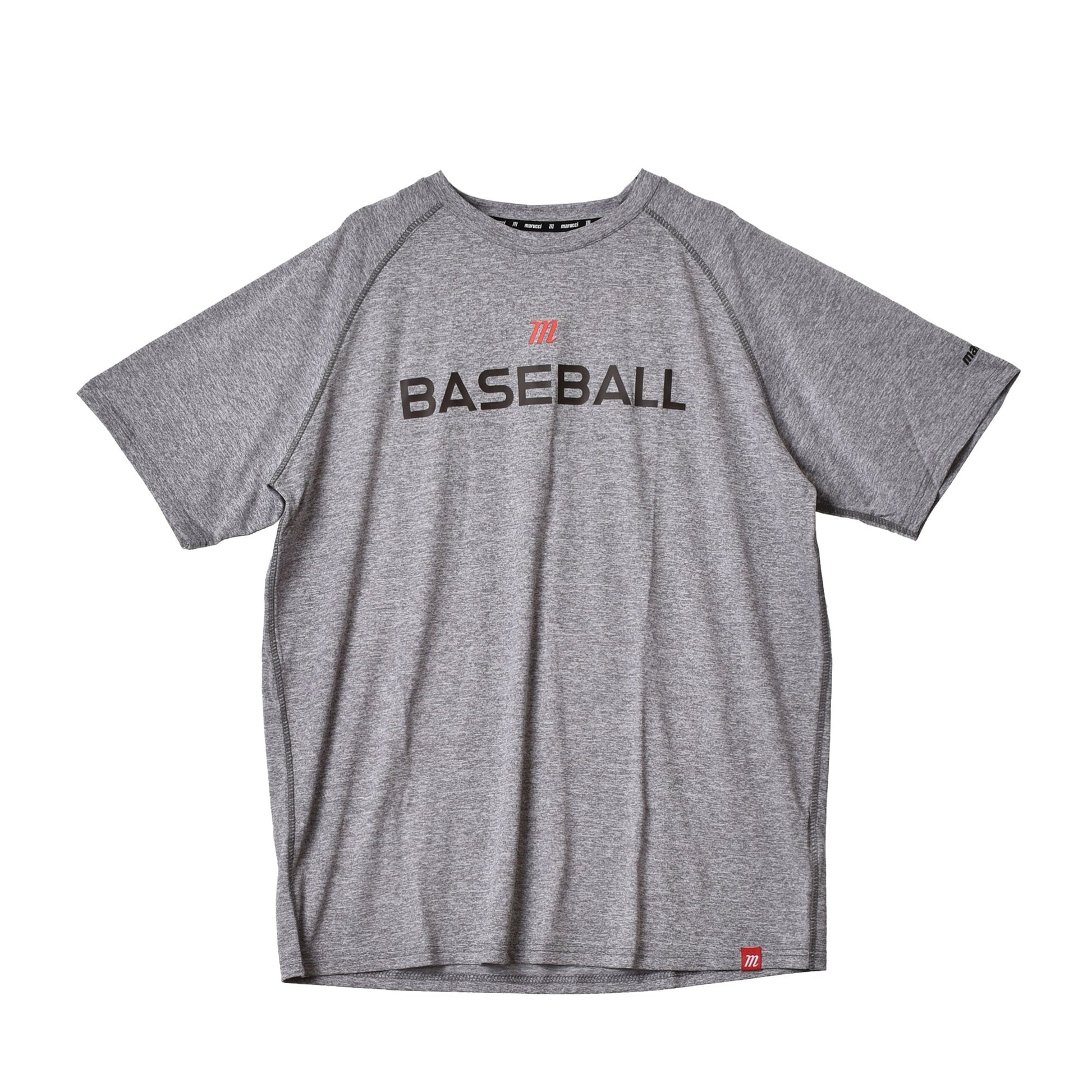 LOGO BASEBALL TEE MAMRLTMB 半袖Tシャツ 3カラー