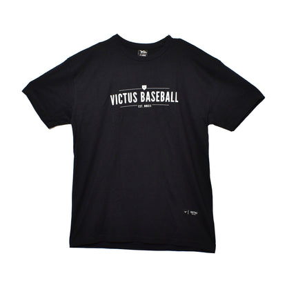 ADULT VICTUS BASEBALL 2.0 SST VATSSBB2 半袖Tシャツ 2カラー