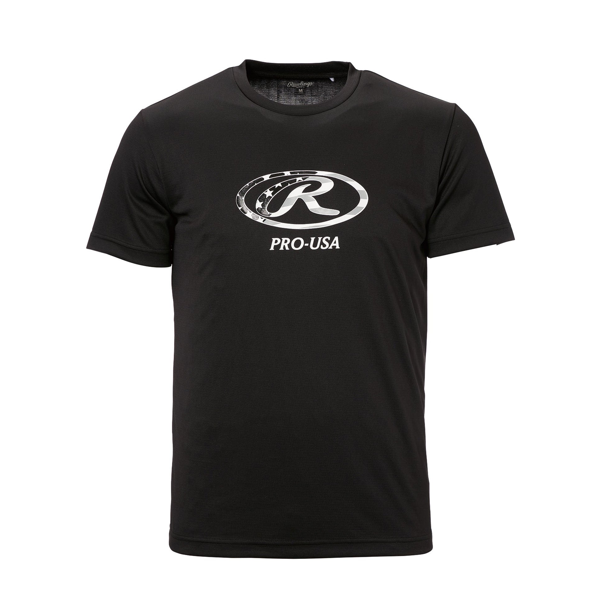 オーバルR Tシャツ AST13S06 半袖Tシャツ 4カラー