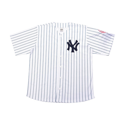 別注 MLB ベースボールシャツ ML2123SS0001 ML2123SS0003 ML2123SS0005 ML2123SS0012 ML2123SS0013 ML2123SS0014 ユニフォーム 6カラー