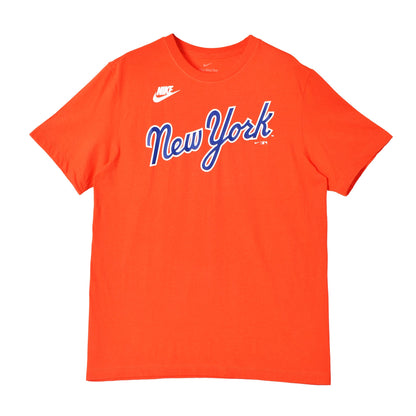 COOPERSTOWN WORDMARK TEE N199-89L-M89-0B5 半袖Tシャツ 1カラー