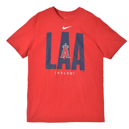 Team Scoreboard T LAA N199-62Q-ANG-G25 半袖Tシャツ 1カラー