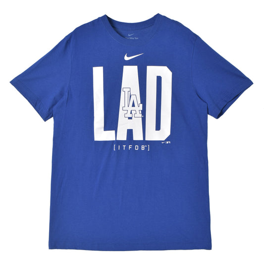 Team Scoreboard T LAD N199-4EW-LD-G25 半袖Tシャツ 1カラー