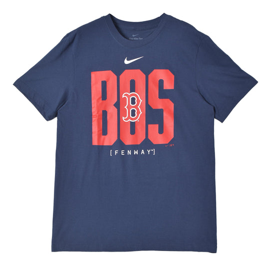 Team Scoreboard T BOS N199-44B-BQ-G25 半袖Tシャツ 1カラー