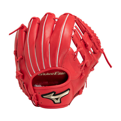 少年軟式用グローバルエリート RG ブランドアンバサダーセレクション 坂本勇人モデル 1AJGY29233 グローブ 2カラー