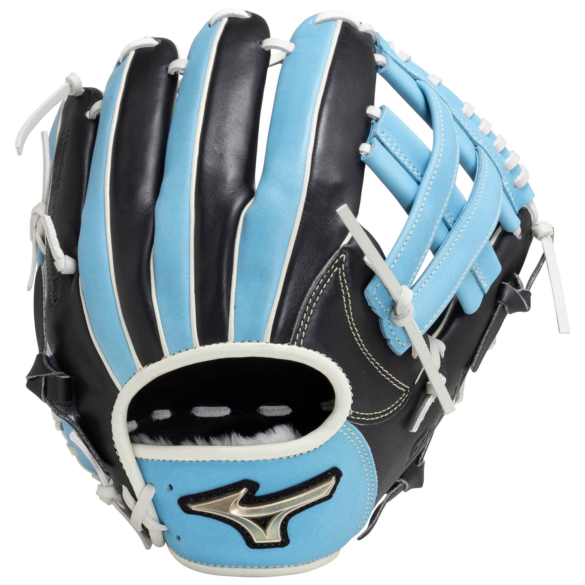 軟式用 グローバルエリート Hselection SIGNA 内野手用 1AJGR29413 グローブ 2カラー