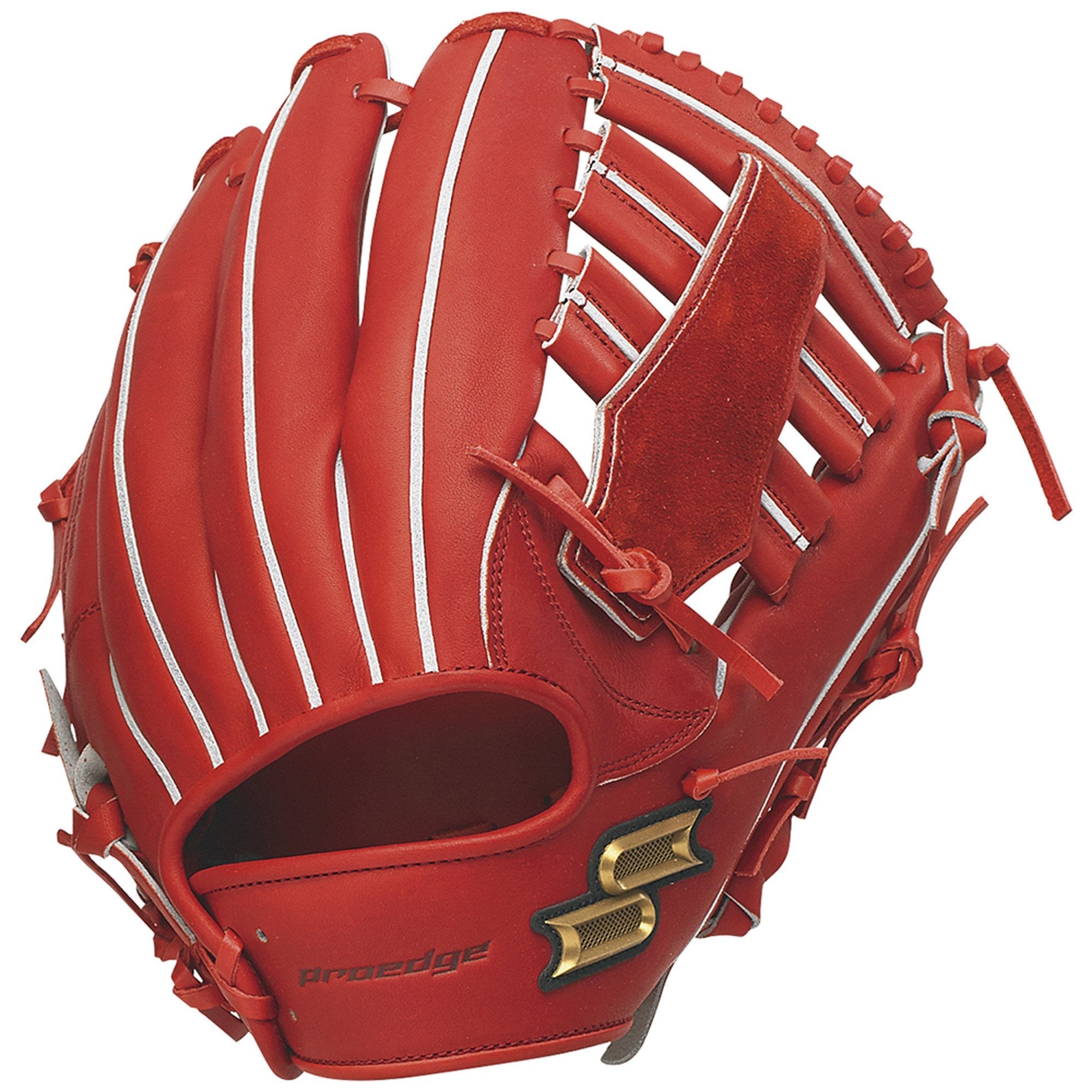エスエスケー SSK 硬式 プロエッジ 外野手用 PEK8738L23