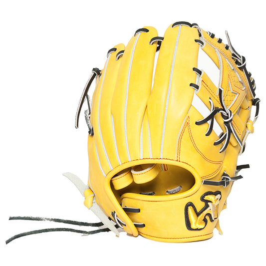 硬式 グランドペガサス TOP エボルブ 内野手用 WGK3FTE461L グローブ 2カラー
