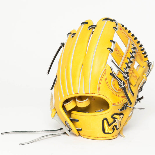 硬式 グランドペガサス TOP エボルブ 内野手用 WGK3FTE65L グローブ 2カラー
