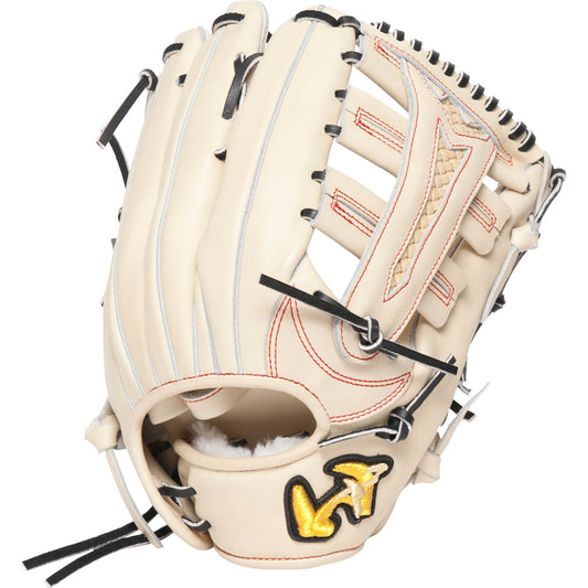 硬式 グランドペガサス TOP エボルブ 外野手用 WGK4TE8L グローブ 2カラー