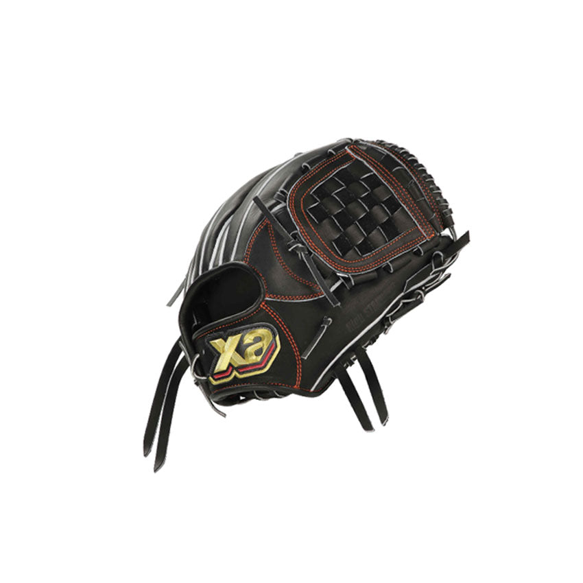 硬式グラブ トラスト 内野手用 高校野球対応 BHG23GP1T グローブ 3カラー