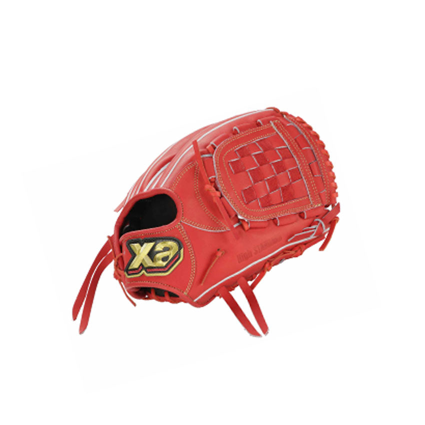 硬式グラブ トラスト 内野手用 高校野球対応 BHG23GP1T グローブ 3カラー