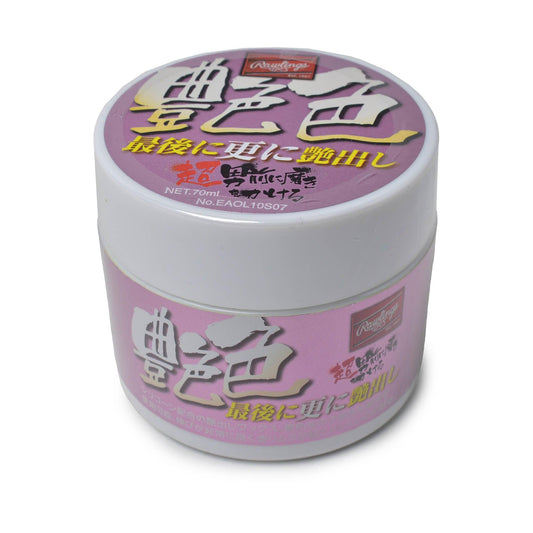 最後に更に艶出し EAOL10S07 ケア用品