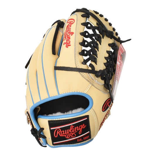 硬式 プロプリファード スピードシェル 野球グラブ 内野手用 PROS204-4BSS グローブ 1カラー