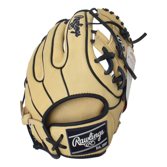 硬式 少年用 ハート・オブ・ザ・ハイド R2G CONTOUR 野球グラブ 内野手用 PROR234U-2C グローブ 1カラー