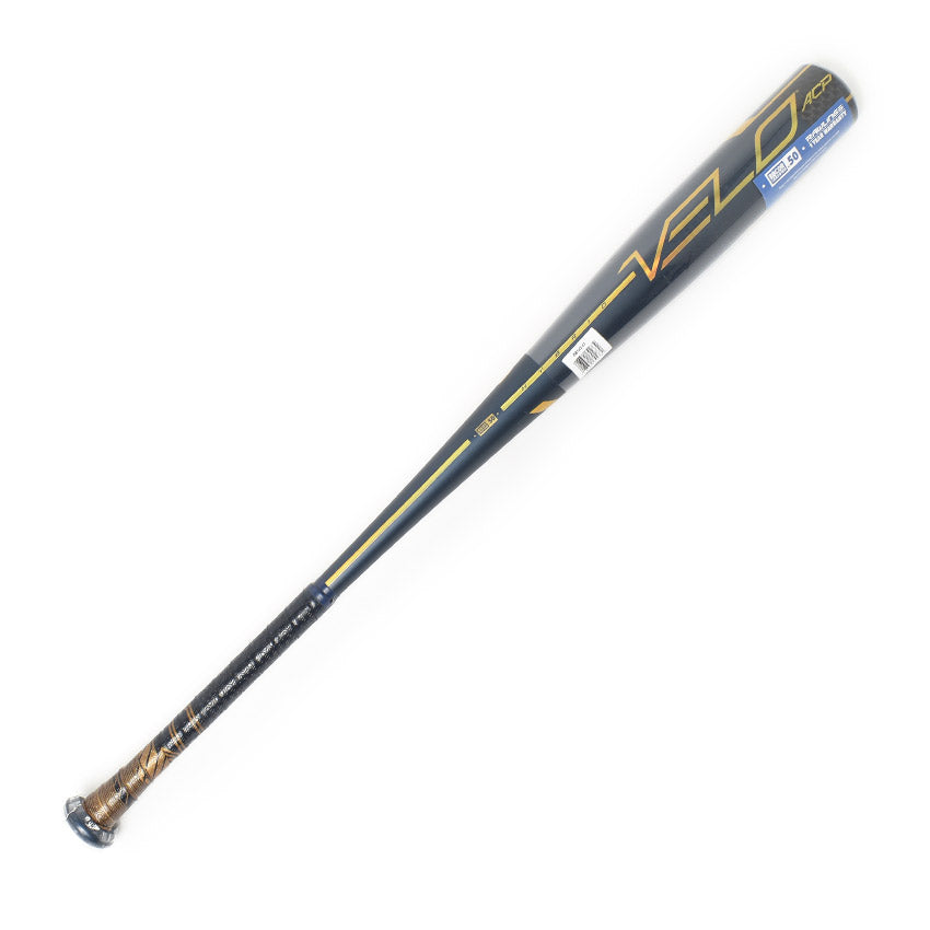 VELO ACP BBCOR -3 BAT BB1V3 バット 2カラー